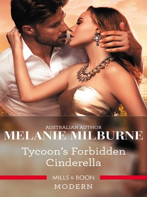 cover image of Tycoon's Forbidden Cinderella